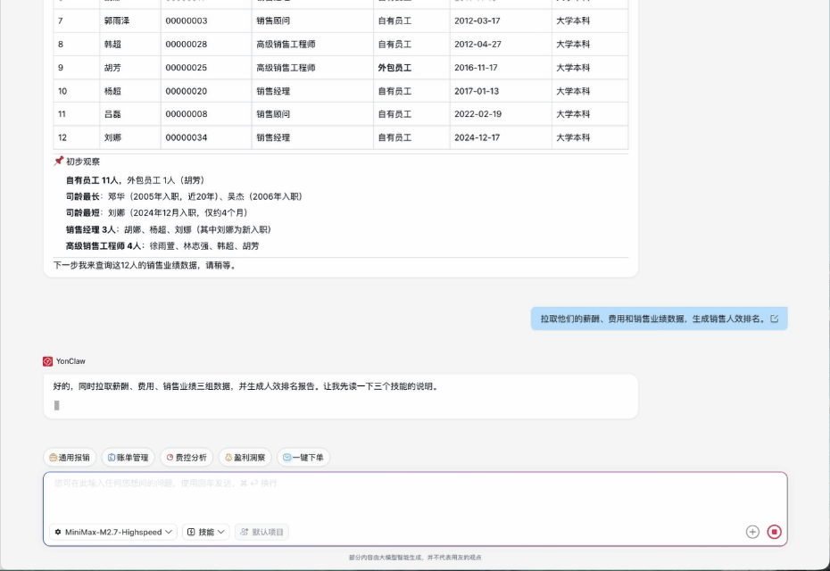 CIO 企业治理后台页面效果占位图